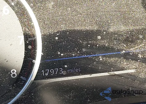 2023 Nissan Sentra Sr Xtronic Cvt z USA, uszkodzony, nr VIN 3N1AB8DV7PY327498